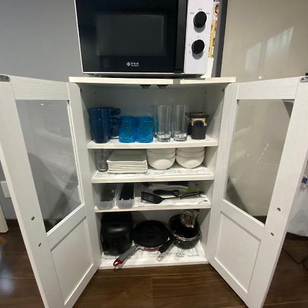 Family Room Okinawa Naha Bagian luar foto