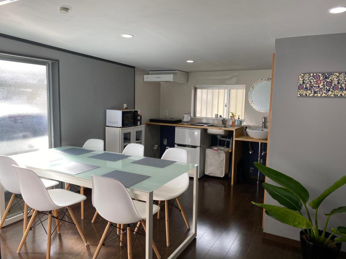 Family Room Okinawa Naha Bagian luar foto