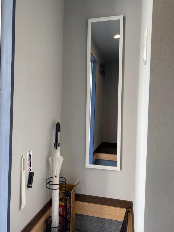 Family Room Okinawa Naha Bagian luar foto